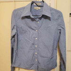 Faconnable Womens button down